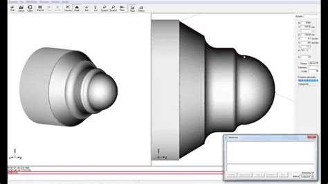 piezas faciles para hacer en torno cnc|Cómo diseñar piezas para el mecanizado CNC.